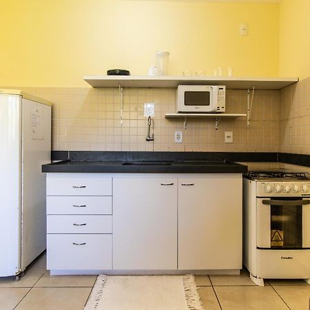 Condominio Solar Pipa - Apartamento Economico, Sem Varanda Praia de Pipa Ngoại thất bức ảnh